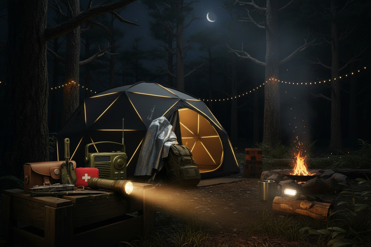 Aventura Outdoor & Camping