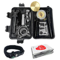 Kit Herramientas de Supervivencia 12 en 1